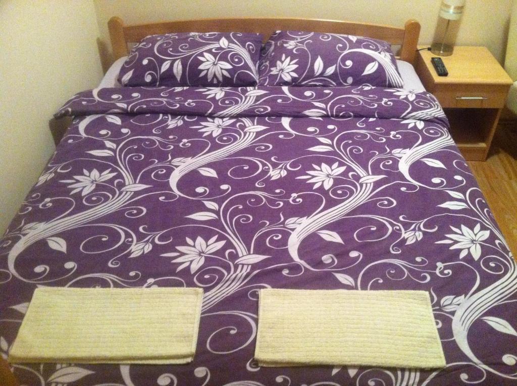 Inn Stefanija Subotica Kamer foto