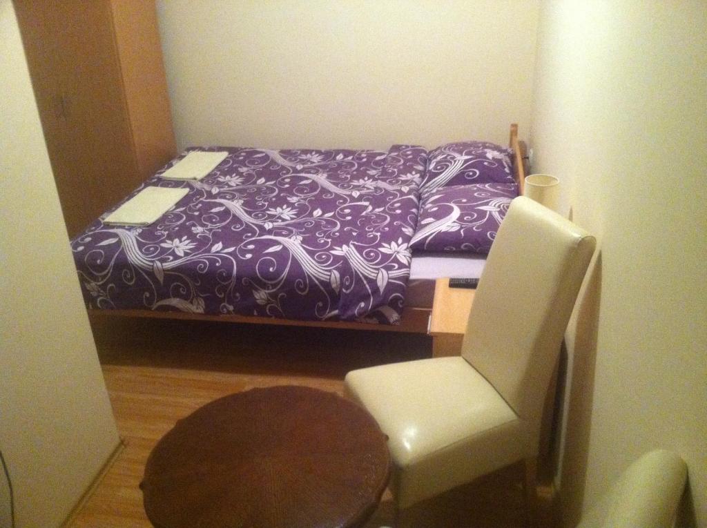 Inn Stefanija Subotica Kamer foto