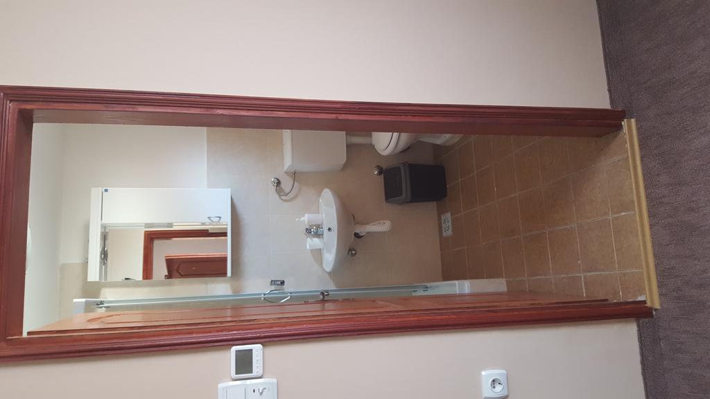 Inn Stefanija Subotica Buitenkant foto