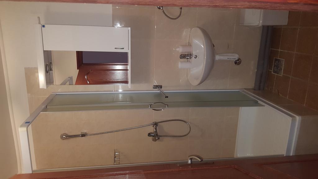 Inn Stefanija Subotica Buitenkant foto